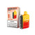 OMG B Burst Geek Bar Pulse 15000 Disposable Vape Packaging 
