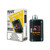 Raz LTX 25K Tobacco box and device