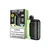 Geek Bar Pulse X 25000 Sour Apple Ice box and device
