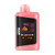 Strawberry Burst (Zero Nicotine) Disposable Vape - Raz LTX 25K