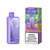 Grape Jelly Lost Mary MT15000 Turbo Weekly Edition disposable vape packaging