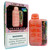 Strawberry Chew Lost Vape Orion Bar 10000 disposable vape packaging