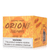 Mango Ice Lost Vape Orion Bar 7500 disposable vape packaging 