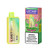 Refresh Fcuking FAB Lost Mary MT15000 Turbo Weekly Edition disposable vape packaging