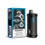 Menthol Tyson 2.0 Iron Mike - Black Coral