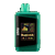 Raz LTX 25K Wintergreen
