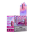 Vicky Raz TN9000 disposable vape packaging