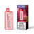 Dr. Cherry Lost Mary MT15000 Turbo disposable vape packaging