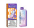 Lost Mary MT35000 Turbo Berry Burst box and device