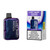 Sour Berry BG Lost Mary OS5000 disposable vape packaging