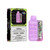 Raspberry Sour Apple Lost Vape Orion Bar 10000 disposable vape packaging 
