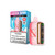 White Gummy Ice Disposable Vape - Geek Bar Pulse 2 25K