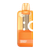 Pineapple Coconut Disposable Vape Off-Stamp X-Cube Crystal 35K Pod