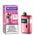 Pink Lemonade - Lost Mary Ultrasonic 35K Packaging