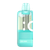 Cool Mint Disposable Vape Off-Stamp X-Cube Crystal 35K Pod