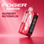 Foger Switch Pro 30K Kit Raspberry Watermelon box and device