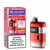 Strawberry Ice - Lost Mary Ultrasonic 35K Packaging