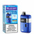 Lost Mary Ultrasonic 35K Blue Razz Ice box and device