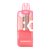 Watermelon Ice Disposable Vape Off-Stamp X-Cube Crystal 35K Pod