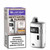 Lost Mary Ultrasonic 35K White Fcuking Fab box and device