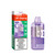 Off Stamp X-Cube Crystal 35K Pod Grape box and pod