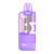 Grape Disposable Vape Off-Stamp X-Cube Crystal 35K Pod