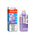 Off Stamp X-Cube Crystal 35K Pod Rocket Freeze box and pod