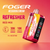 Red Mix Refresher - Foger Switch Pro 30K Kit Disposable Vape