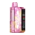 Peach Berries Refresher - Foger Switch Pro 30K Kit disposable vape