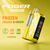 Frozen Orange Green - Foger Switch Pro 30K Kit Disposable Vape
