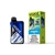 Blue Razz Ice Disposable Vape - Vozol Rave Swap 70K