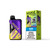 Grape Slush Disposable Vape - Vozol Rave Swap 70K