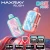 Banana Taffy Freeze - Maxray Rush 80K | Online Vape Shop