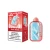 Sour Gush Disposable Vape - Maxray Rush 80K