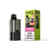 Strawberry Watermelon Disposable Vape - Vozol Rave Swap 70K Pod