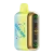 Toasted Pina Colada Disposable Vape - Geek Bar Pulse 2 25K
