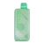Sour Apple Ice Disposable Vape - Lost Mary MT35000 Turbo