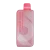 Lost Mary MT35000 Turbo Strawberry Banana box and device