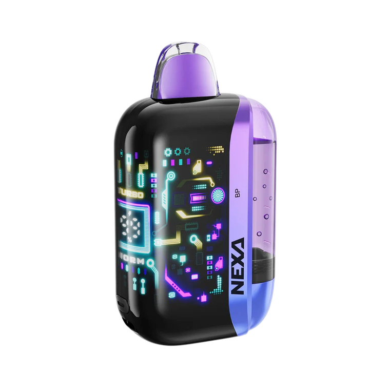 Nexa Ultra II 50K BP