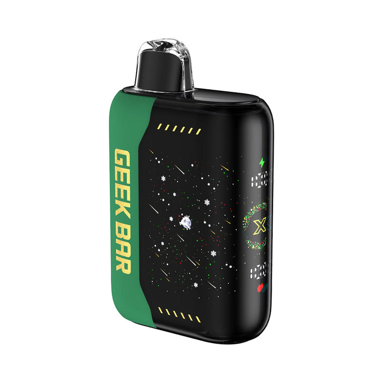 CreamyMintz Disposable Vape - Geek Bar Pulse X 25000 