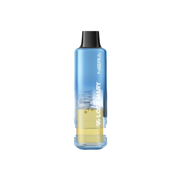 Lost Mary Nera Fullview 70k Pod Blue Carnival