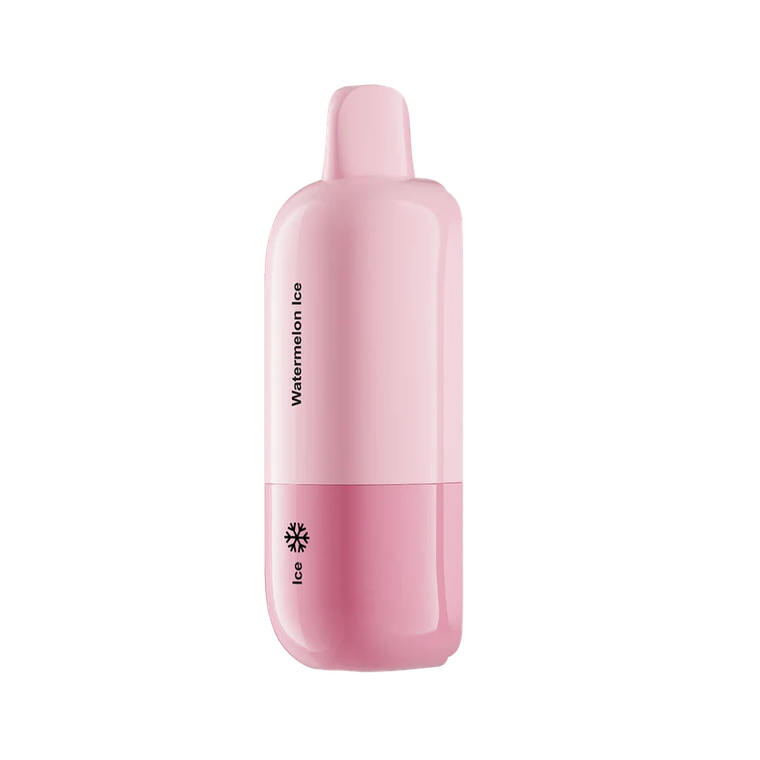 Nexa Flex 30K Pod Coolness Edition Watermelon Ice