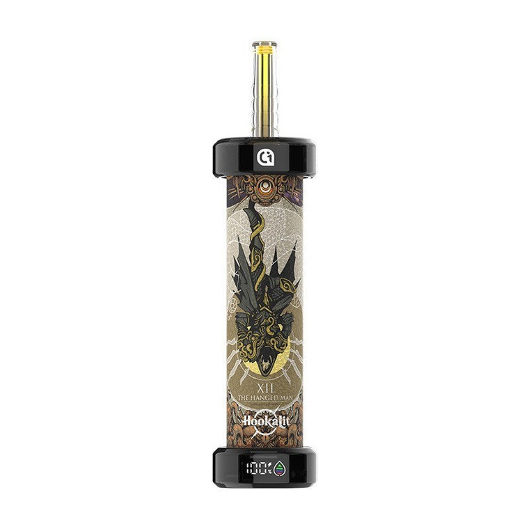 Lemon Mint Disposable Vape - Olit Hookalit 40K 