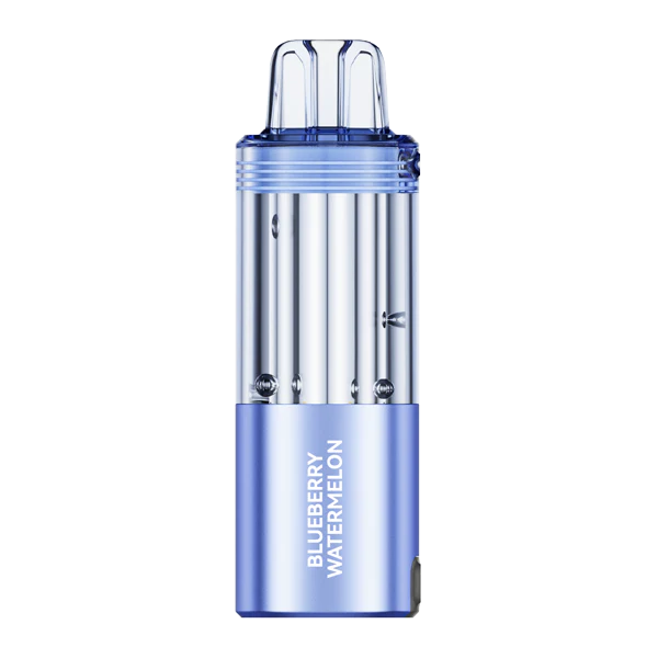 Blueberry Watermelon Disposable Vape - Foger Switch Pro 30K Pod  