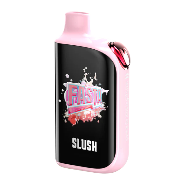 Watermelon Disposable Vape - FASTA Burrst 37000 