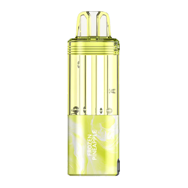 Frozen Pineapple Disposable Vape - Foger Switch Pro 30K Pod