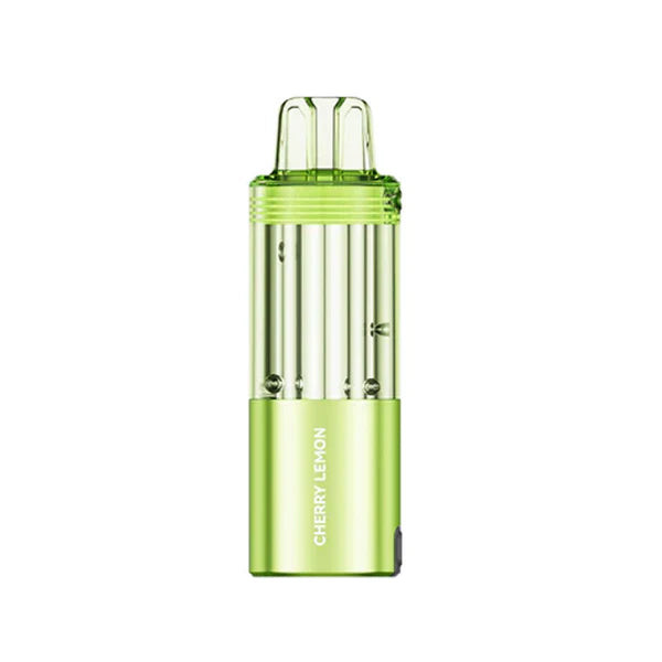 Cherry Lemon Disposable Vape -Foger Switch Pro 30K Pod 