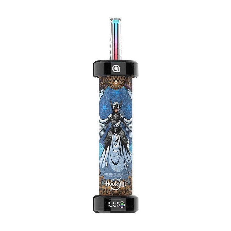Olit Hookalit 40K E-Hookah Blueberry Ice