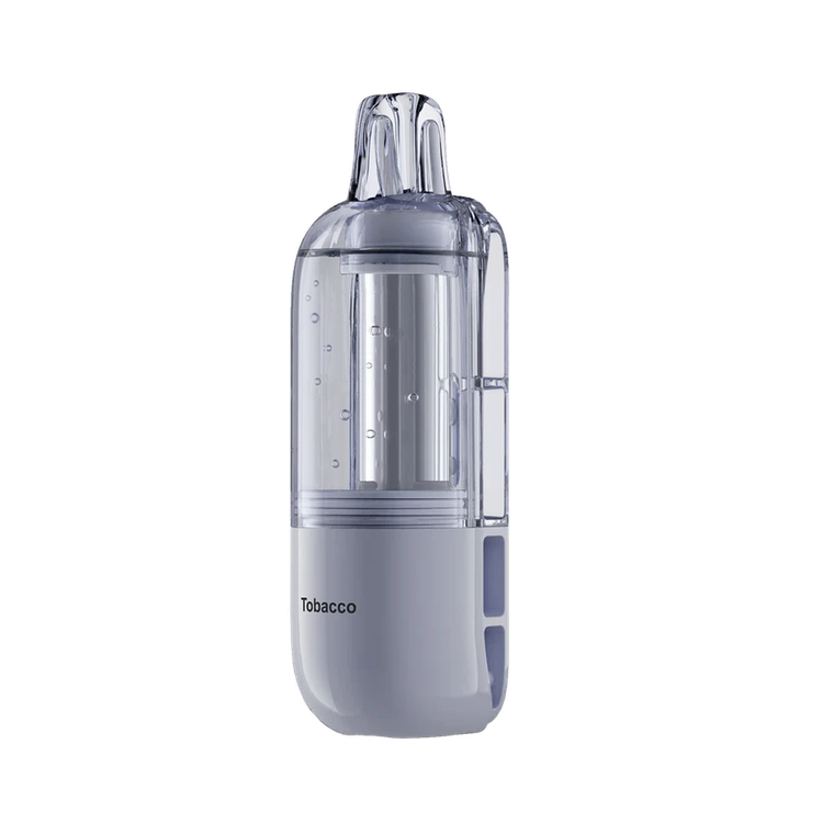 Tobacco Disposable Vape - Nexa Flex 40K Pod Visible Edition 