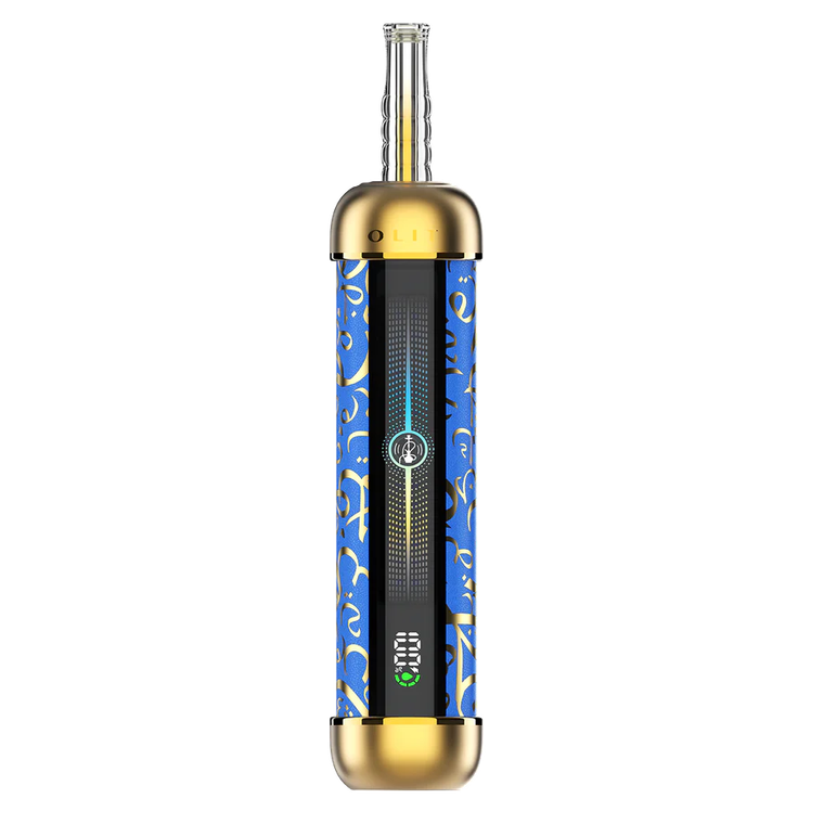 Blue Razz Lemonade Disposable Vape - Olit Hookalit Pro 60K 